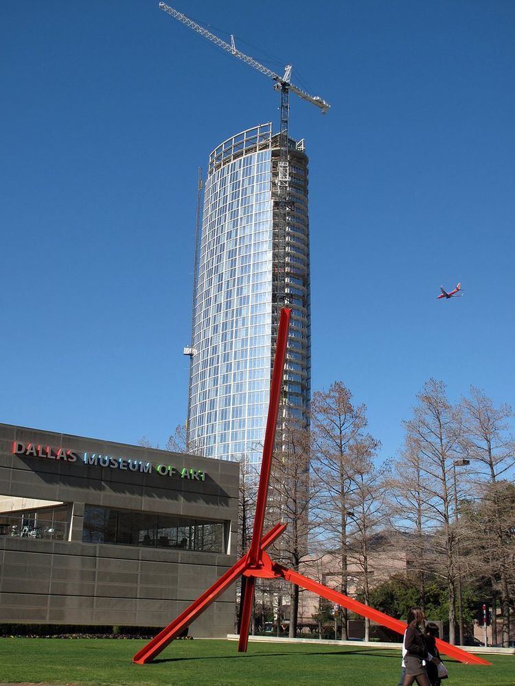 Museum Tower (Dallas)