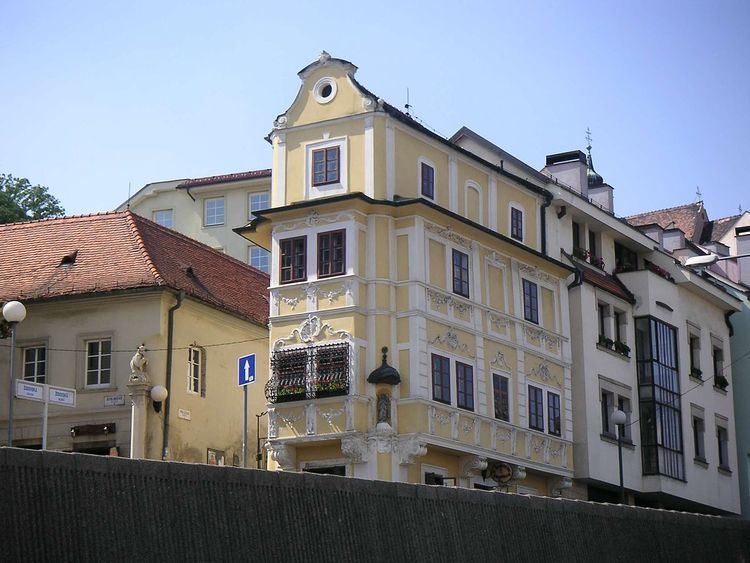 Museums and galleries of Bratislava