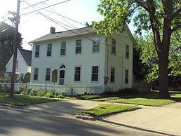 Musgrove Evans House httpsuploadwikimediaorgwikipediacommonsthu