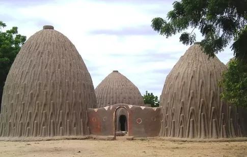 Musgum mud huts Discover the Musgum Mud Huts Africa is Back Quora