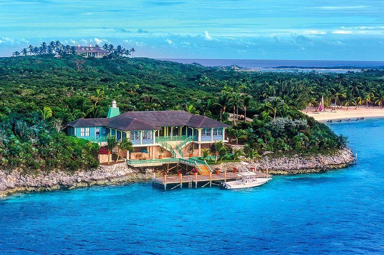 Musha Cay httpspicturesluxuryretreatscom106235bahamas