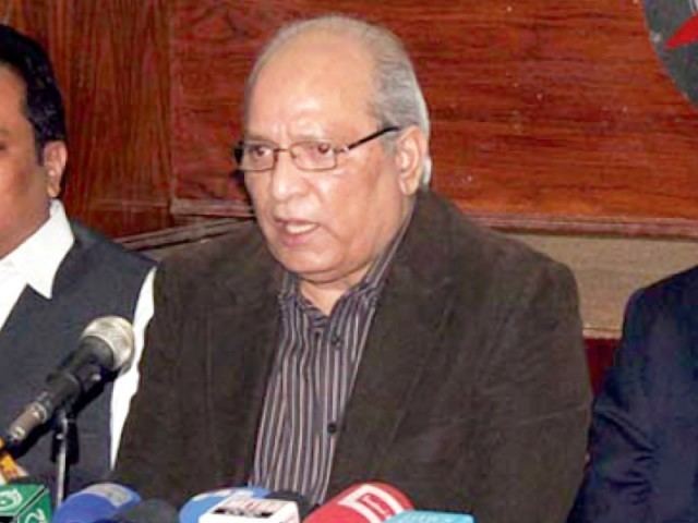 Mushahid Ullah Khan Senator Mushahidullah clarifies ISI plot claims to PM