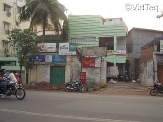 Musheerabad Musheerabad Post Office Musheerabad Hyderabad Post Office