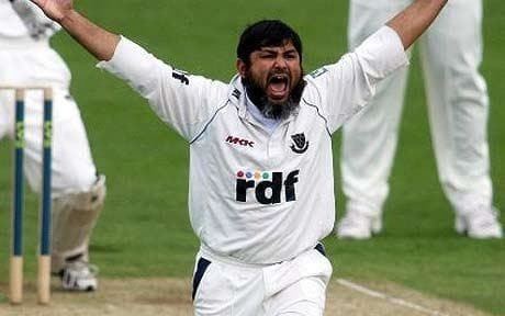 Mushtaq Ahmed (cricketer, born 1970) pakistanicricketpl Just another WordPresscom site