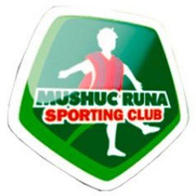Mushuc Runa S.C. Club Mushuc Runa SC ClubMushucRuna1 Twitter