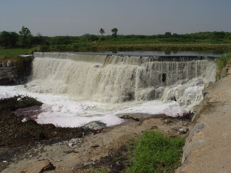 Musi River (India) hyderabadadvisorcomwpcontentuploads201106Po