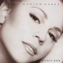 Music Box (Mariah Carey album) httpsuploadwikimediaorgwikipediaenthumb7