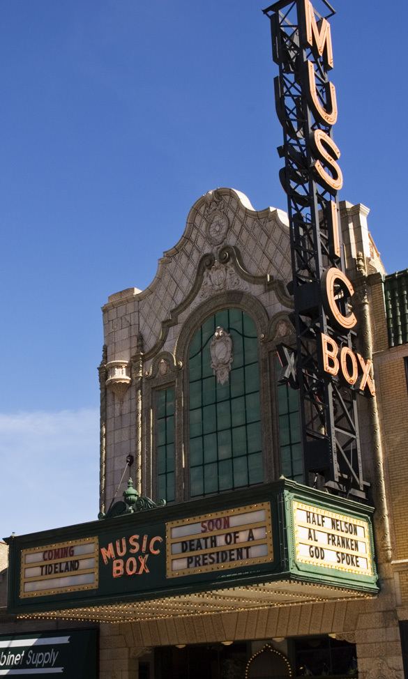 Music Box Theatre (Chicago)