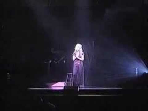Music Box Tour Mariah Carey Hero Live Music Box Tour 1993 YouTube