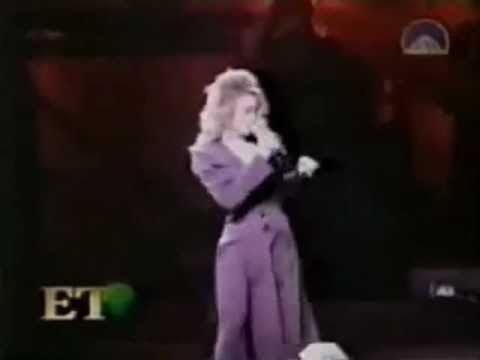 Music Box Tour Emotions Mariah Carey live at Music Box tour 1993 YouTube