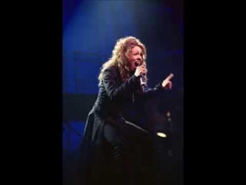 Music Box Tour Mariah Carey Love Takes Time Live at Music Box Tour 1993 YouTube