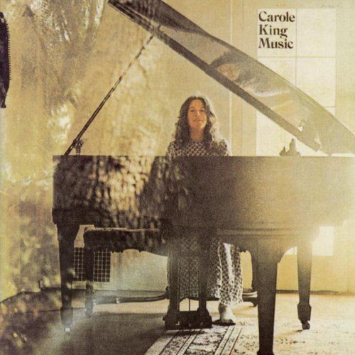 Music (Carole King album) httpsimagesnasslimagesamazoncomimagesI5