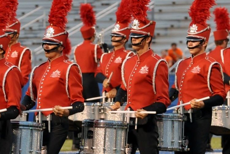 Music City Drum and Bugle Corps Music City Drum amp Bugle Corps by Brian Belcher GoFundMe