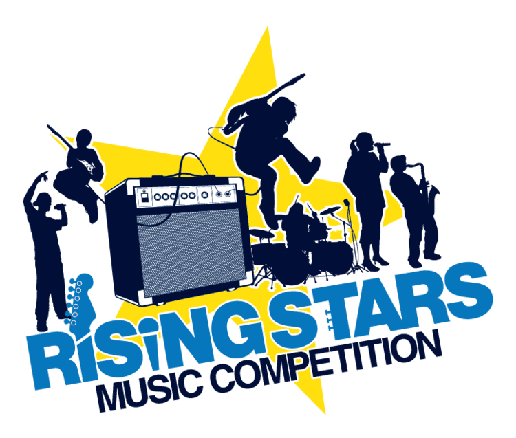 Music competition Rising Stars Music Showcase