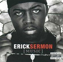 Music (Erick Sermon album) httpsuploadwikimediaorgwikipediaenthumb3