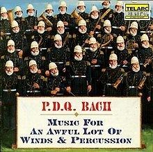 Music for an Awful Lot of Winds and Percussion httpsuploadwikimediaorgwikipediaenthumb6