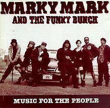 Music for the People (Marky Mark and the Funky Bunch album) httpsuploadwikimediaorgwikipediaenthumbf