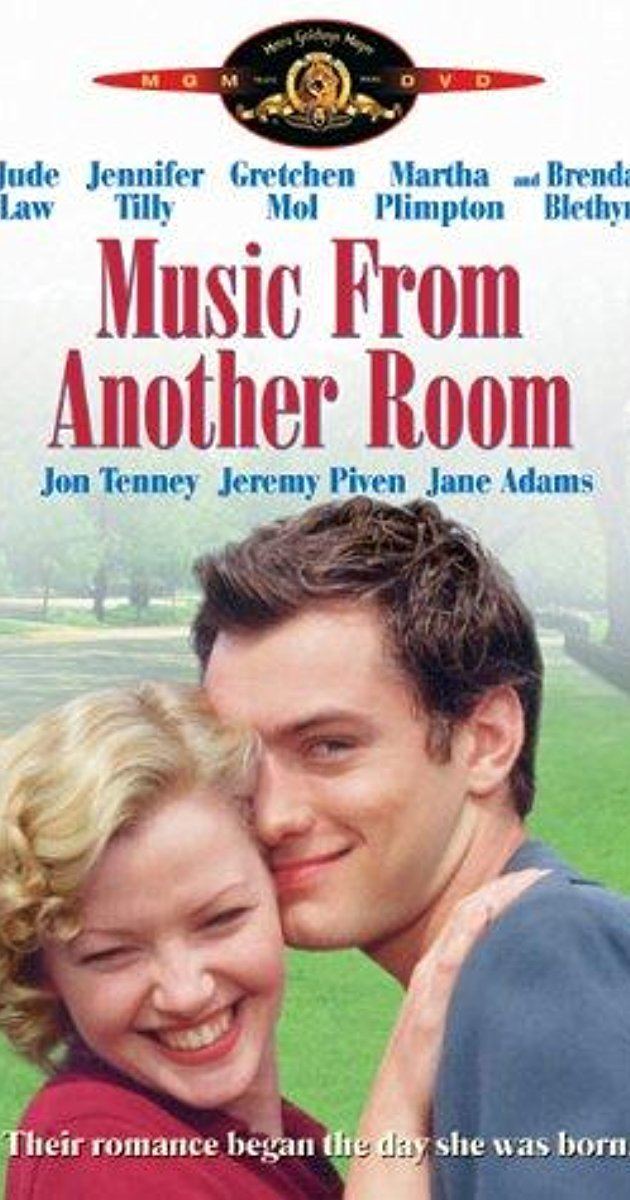 Music from Another Room (film) Music from Another Room 1998 IMDb