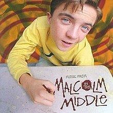 Music from Malcolm in the Middle httpsuploadwikimediaorgwikipediaenthumbb