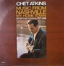 Music from Nashville, My Home Town httpsuploadwikimediaorgwikipediaen442Mus