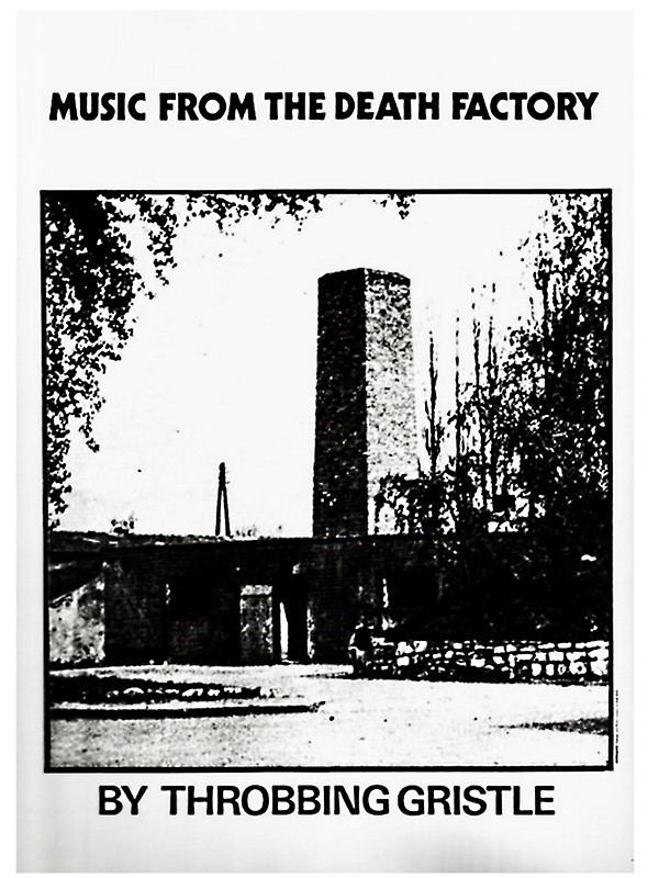 Music from the Death Factory httpsih1redbubblenetimage398101607456flat