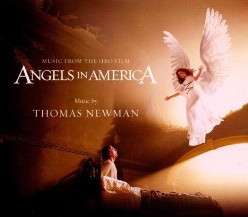 Music from the HBO Film: Angels in America httpsimagesnasslimagesamazoncomimagesI5