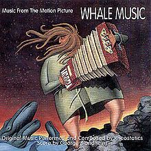 Music from the Motion Picture Whale Music httpsuploadwikimediaorgwikipediaenthumb2
