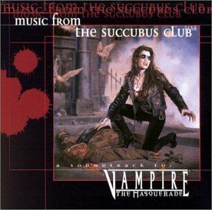 Music from the Succubus Club httpsimagesnasslimagesamazoncomimagesI4