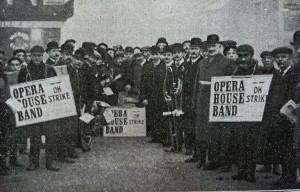 Music Hall Strike of 1907 wwwmusicartsglaacukmuhistorywpcontentuplo