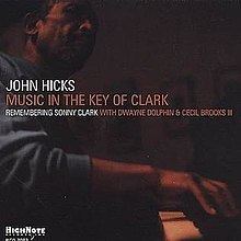 Music in the Key of Clark httpsuploadwikimediaorgwikipediaenthumb0