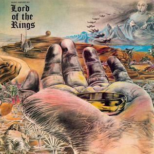 Music Inspired by Lord of the Rings (Bo Hansson album) httpsuploadwikimediaorgwikipediaen111Bo