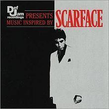 Music Inspired by Scarface httpsuploadwikimediaorgwikipediaenthumba