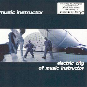 Music Instructor Electric City of Music Instructor Wikipedia