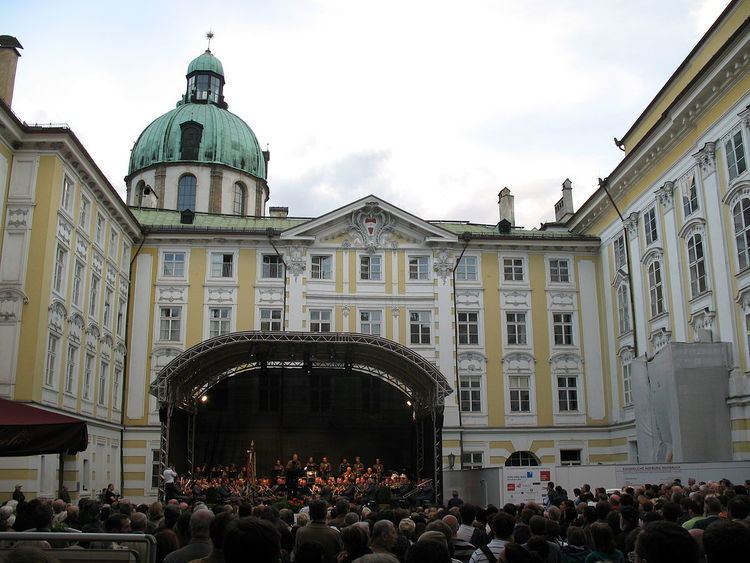 Music of Austria