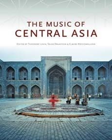 Music of Central Asia wwwiupressindianaeduimagesbooks9780253017512