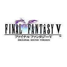 Music of Final Fantasy V httpsuploadwikimediaorgwikipediaenthumbb