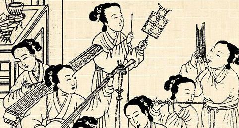 Music of Gansu