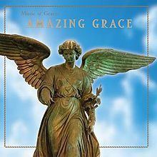 Music of Grace: Amazing Grace httpsuploadwikimediaorgwikipediaenthumbe