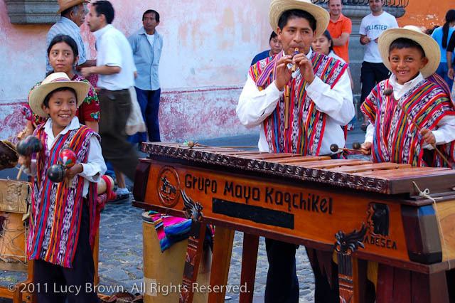 Music of Guatemala Guatemala Music Styles on emaze