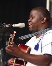 Music of Guinea-Bissau