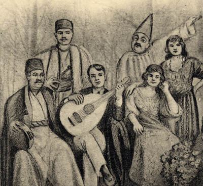 Music of Iraq