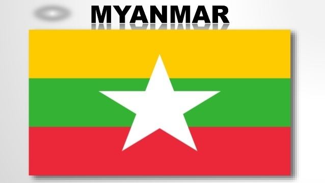 Music of Myanmar MAPEH 8 Music 1st Quarter Music of Myanmar