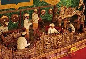 Music of Myanmar Myanmar Music