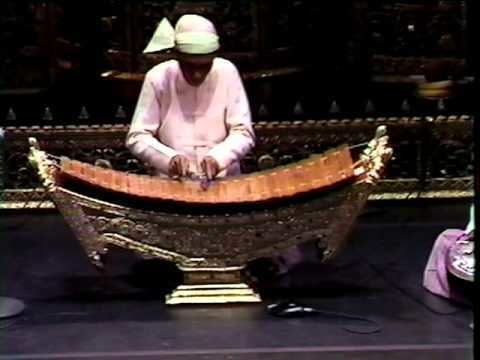Music of Myanmar Myanmar Music by Myanmar harp xylophone slide guitar and piano