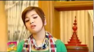 Music of Myanmar Myanmar Music Video Lay Pyay By Aye Thin Cho Swe BurmaMyanmar