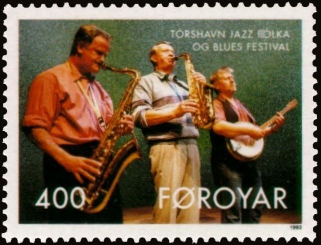 Music of the Faroe Islands