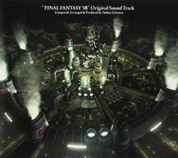 Music of the Final Fantasy VII series httpsimagesnasslimagesamazoncomimagesI7