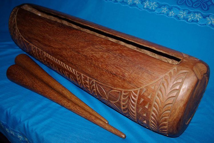 Music of Tokelau