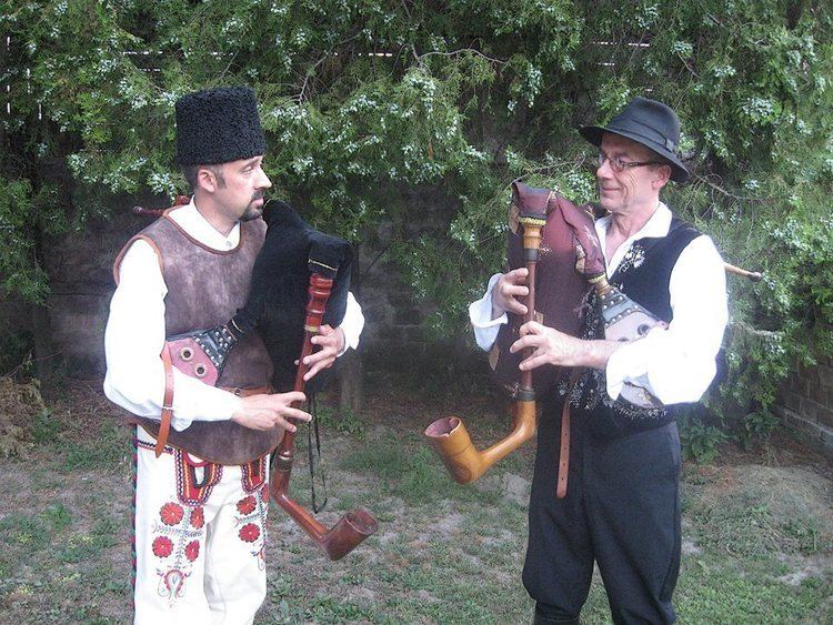 Music of Vojvodina