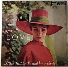 Music, Romance and Especially Love httpsuploadwikimediaorgwikipediaenthumb0